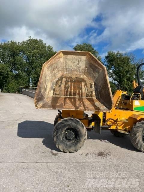 Thwaites 6T Mini dumper