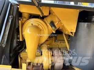 Komatsu D 155 A-5 Dozer cingolati