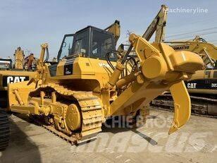 Komatsu D 155 A-5 Dozer cingolati