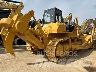 Komatsu D 155 A-5 Dozer cingolati