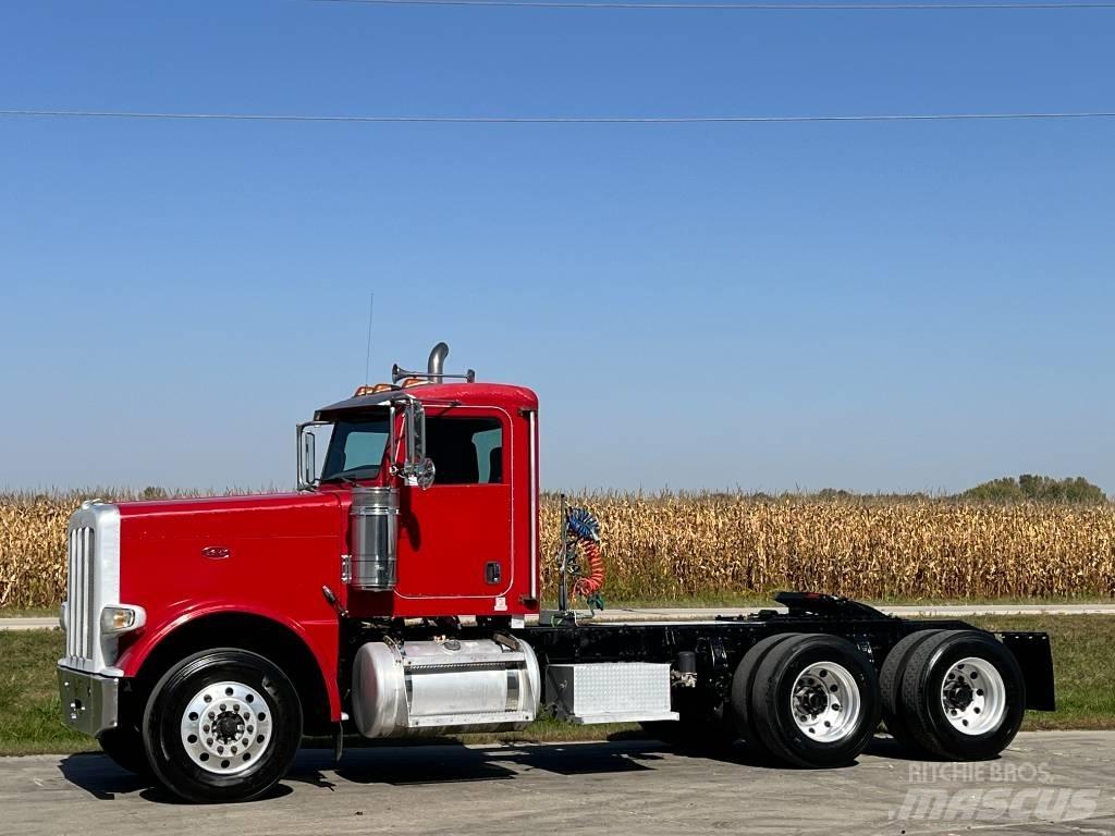 Peterbilt 389 Motrici e Trattori Stradali
