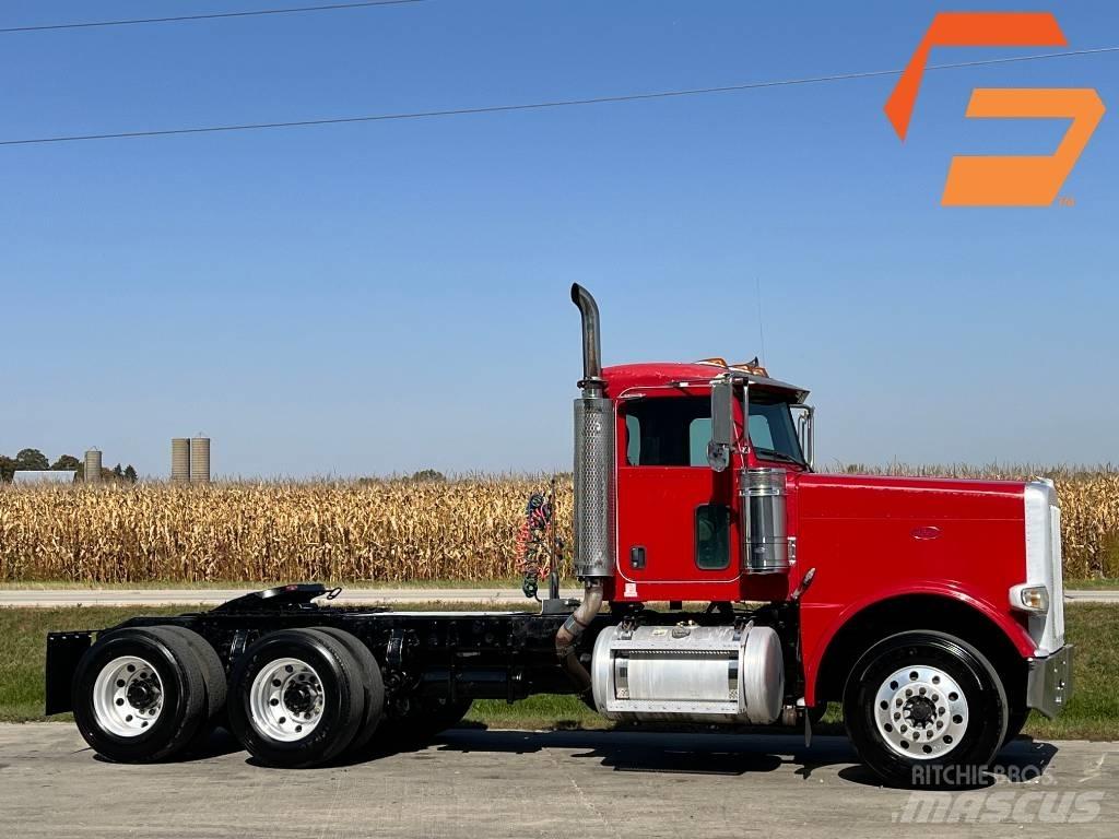 Peterbilt 389 Motrici e Trattori Stradali