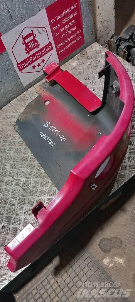 Scania R440  1865182 Cabine e interni