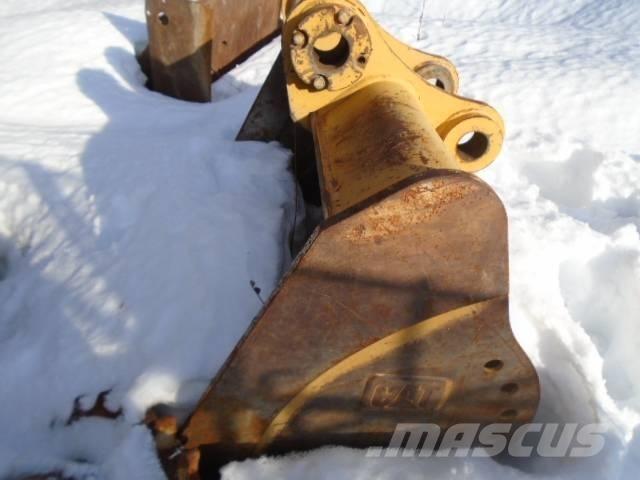 CAT 320 C L Escavatori cingolati