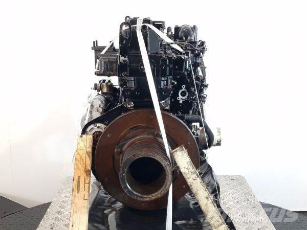 Yanmar 4TNV94L-P Motori