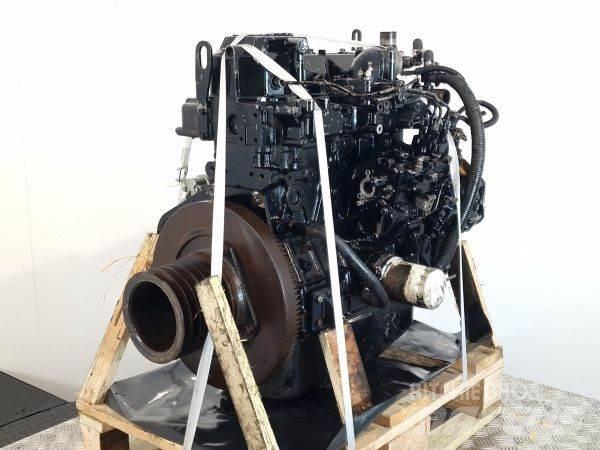 Yanmar 4TNV94L-P Motori