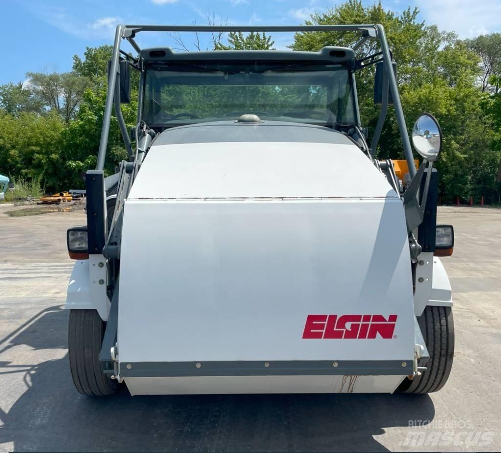 Elgin Pelican NP Autocarro spazzatrice