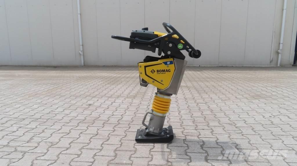 Bomag BT60E Vibrocostipatore verticale