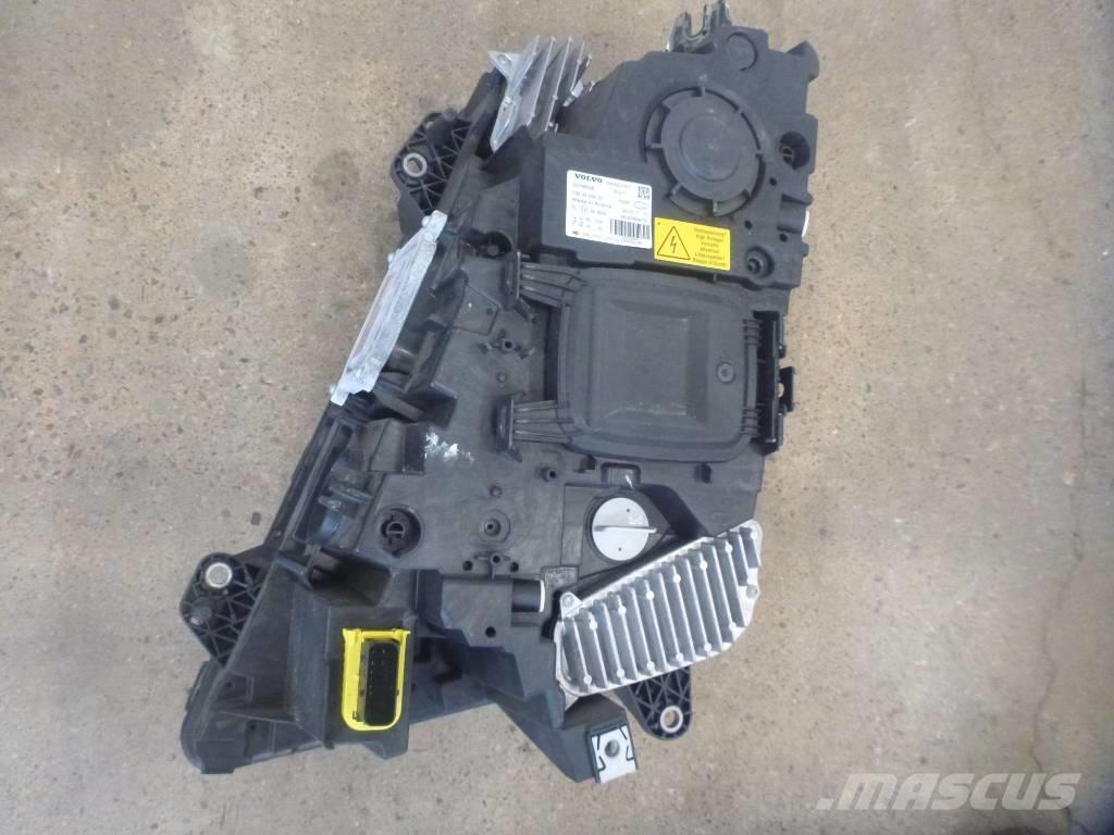Volvo FH 62 TR Componenti elettroniche