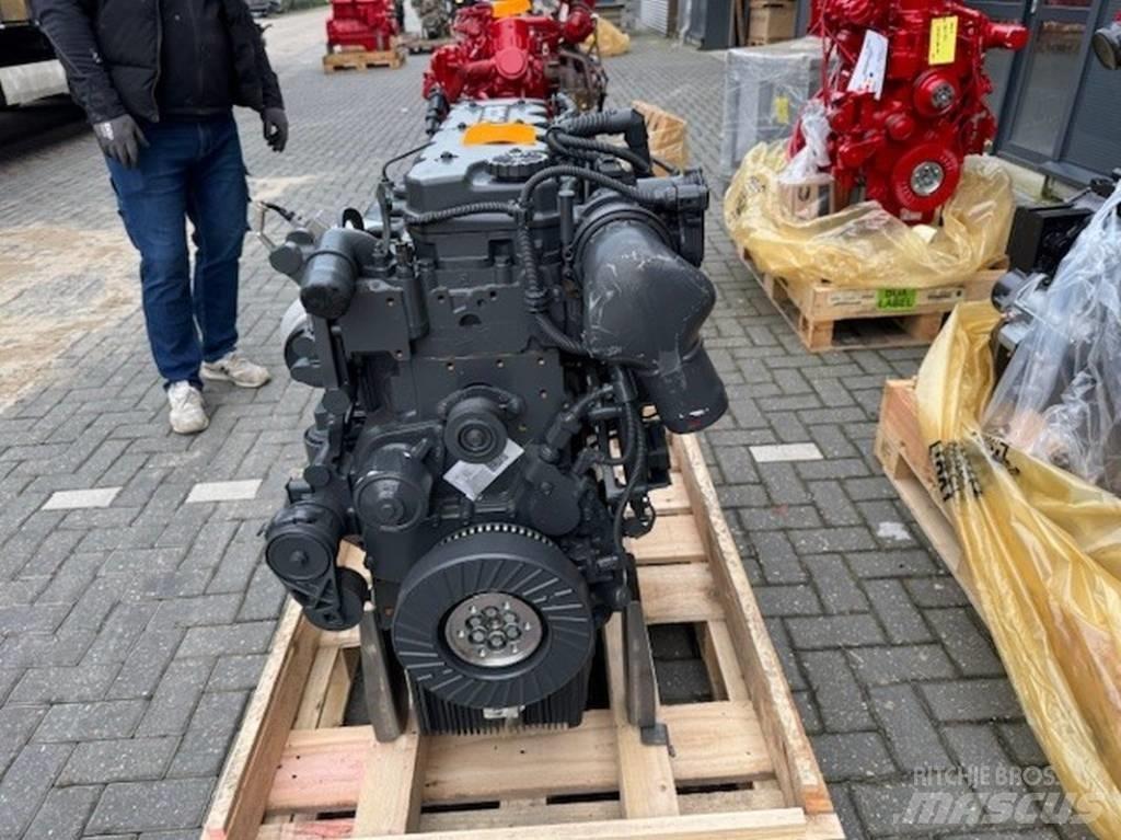 Cummins B6.7EUVIE307 Agricoltura - Altro