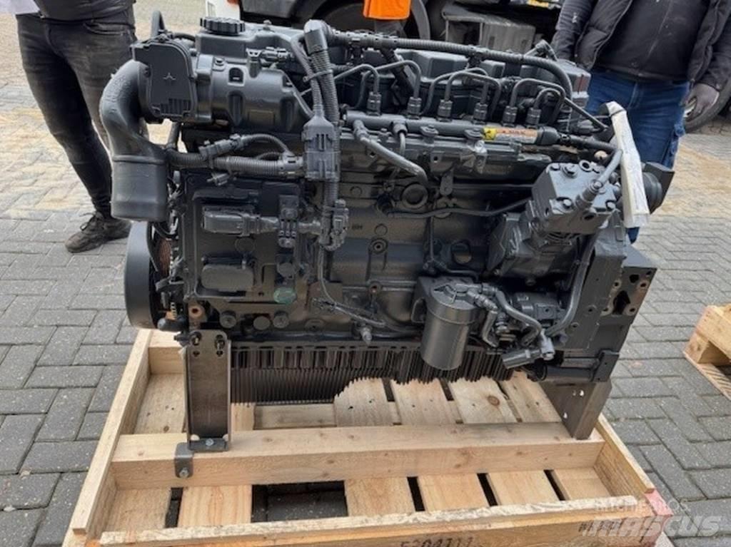 Cummins B6.7EUVIE307 Agricoltura - Altro