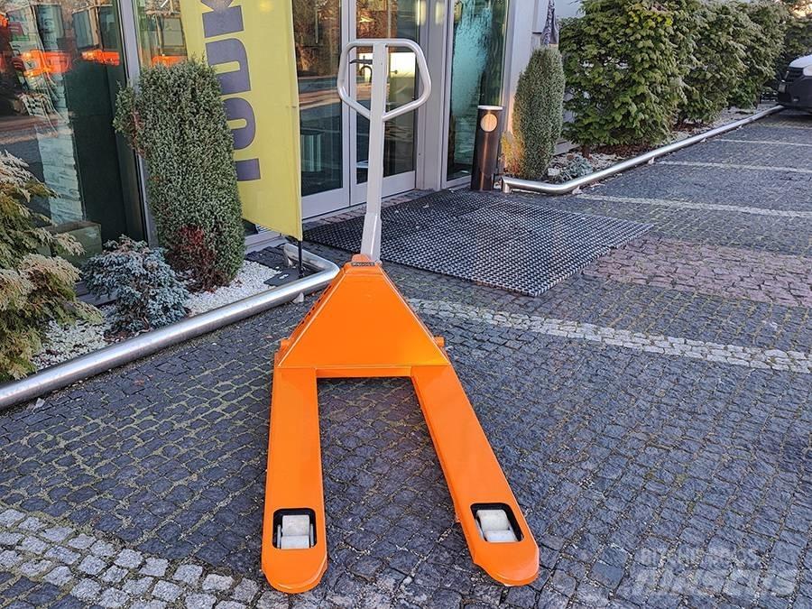 Still HPS25 Transpallet elettrici a timone