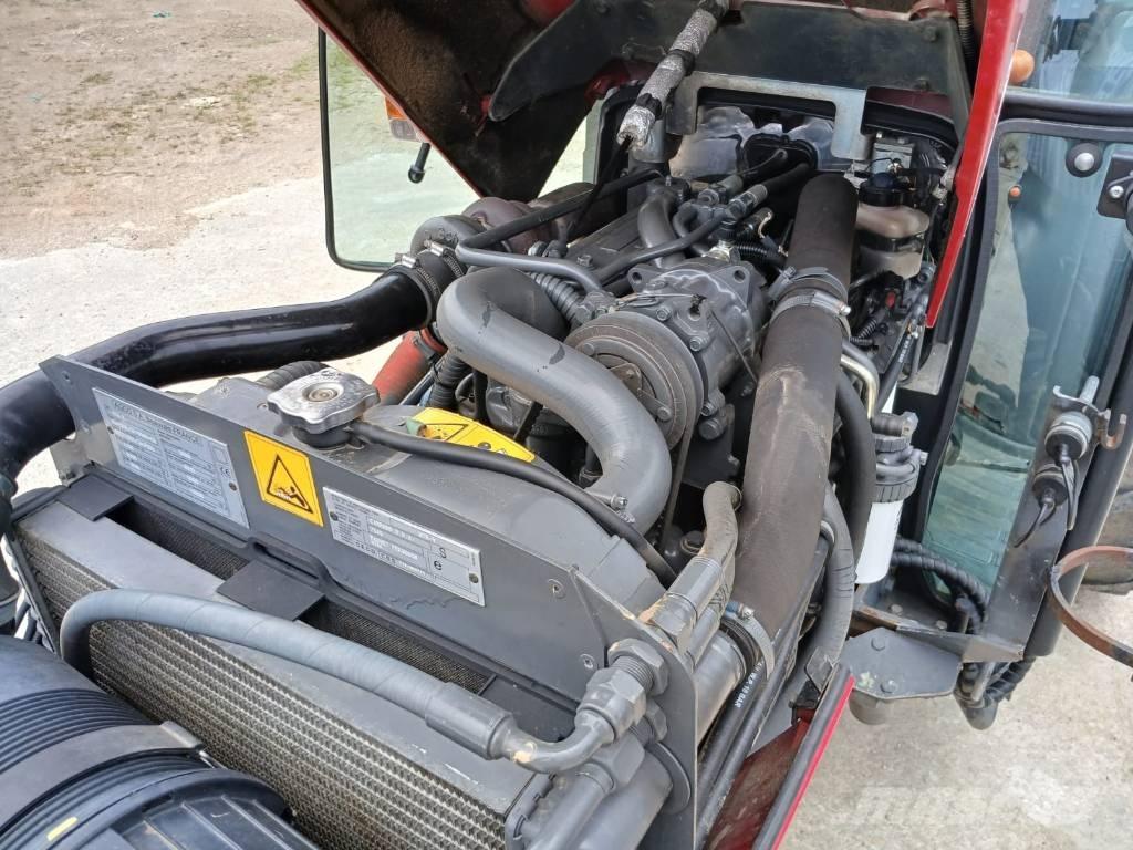 Massey Ferguson 3635 Trattori