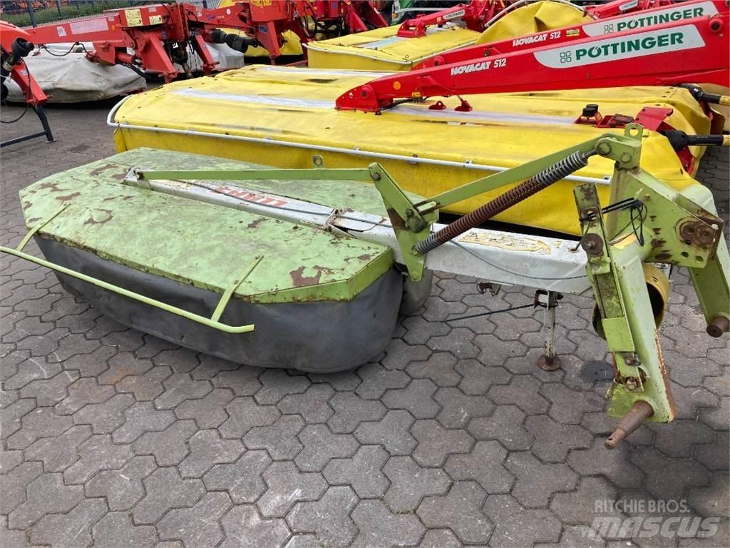 CLAAS WM 185 Falciacondizionatrici