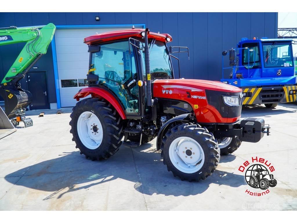YTO NMF554C Trattori