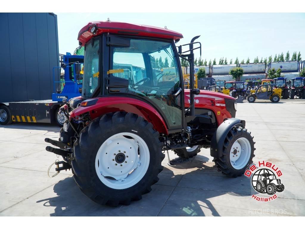 YTO NMF554C Trattori