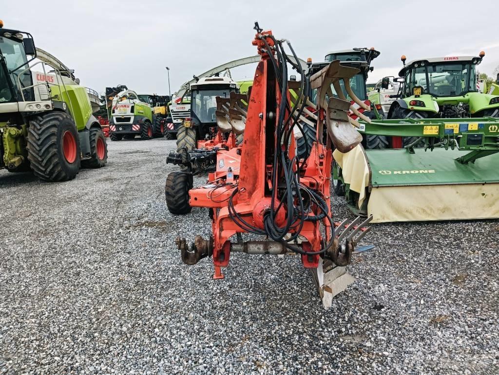 Kuhn Vari-Master 153 Aratri reversibili