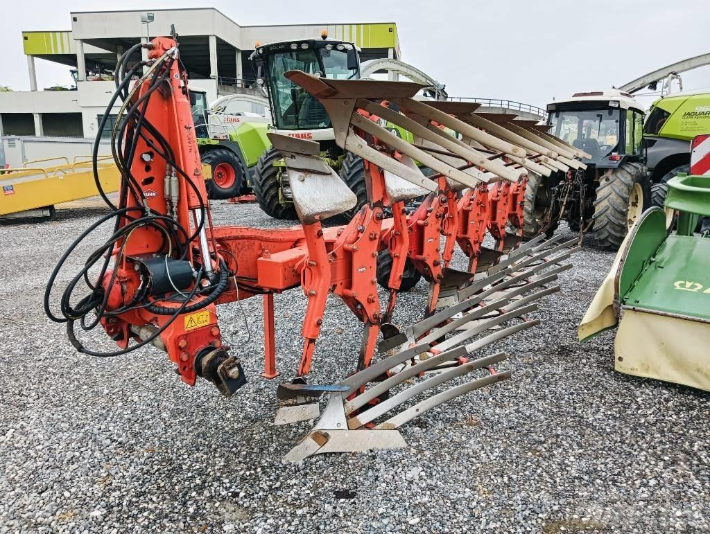 Kuhn Vari-Master 153 Aratri reversibili