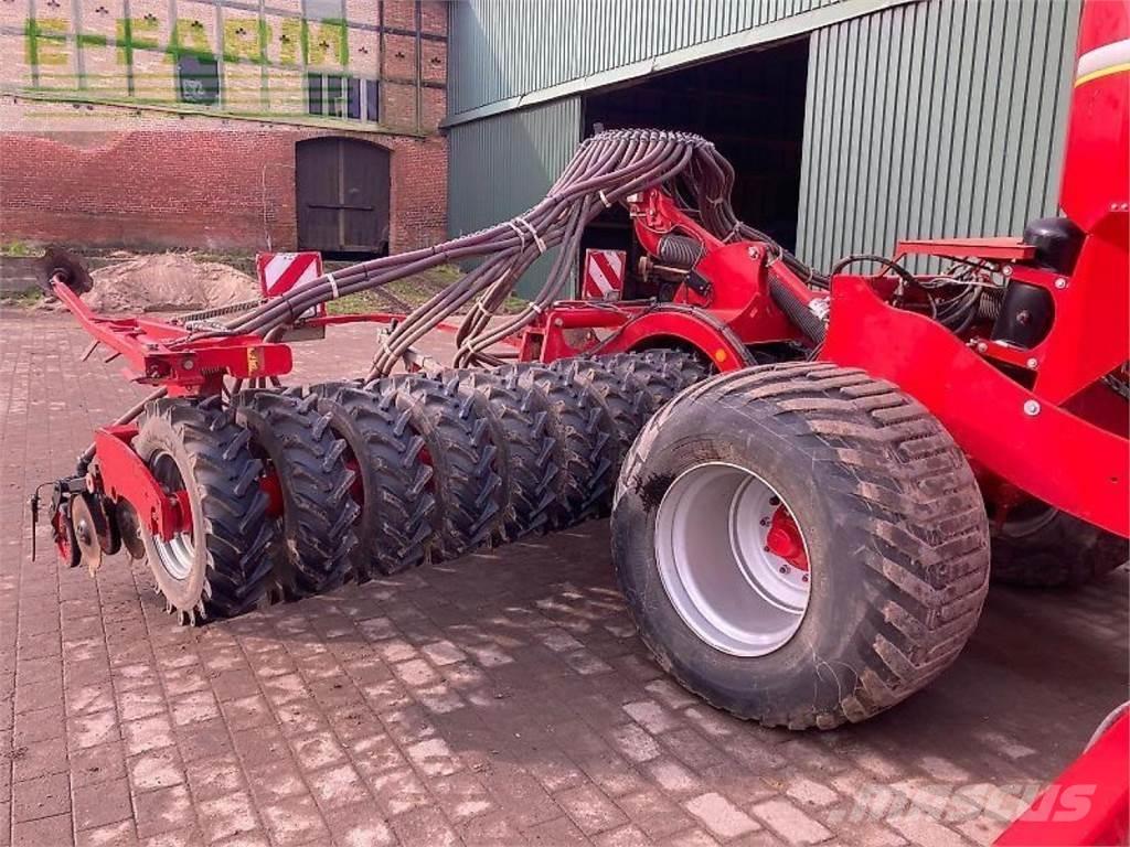 Horsch pronto 6 as Perforatrici