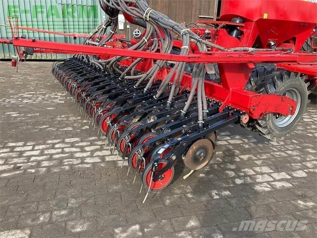 Horsch pronto 6 as Perforatrici