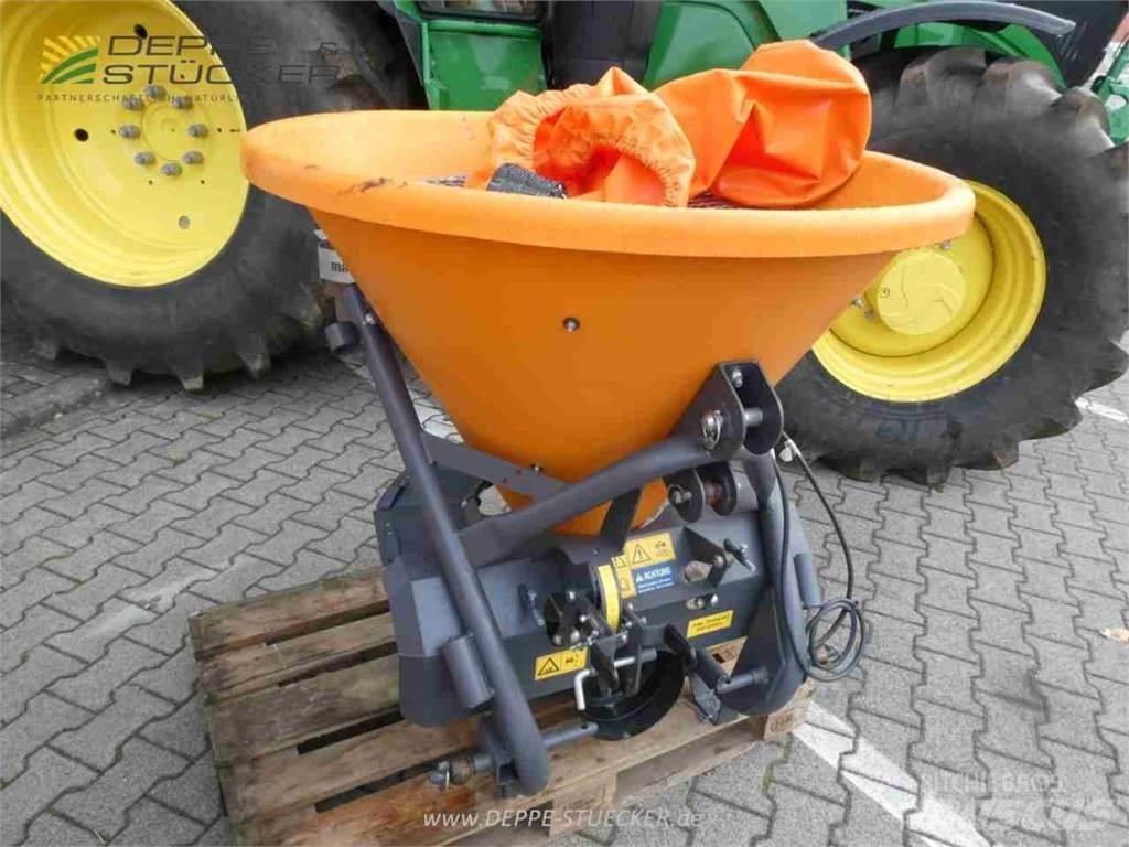 Matev SPR-DS 250ST Spargisabbia e spargisale