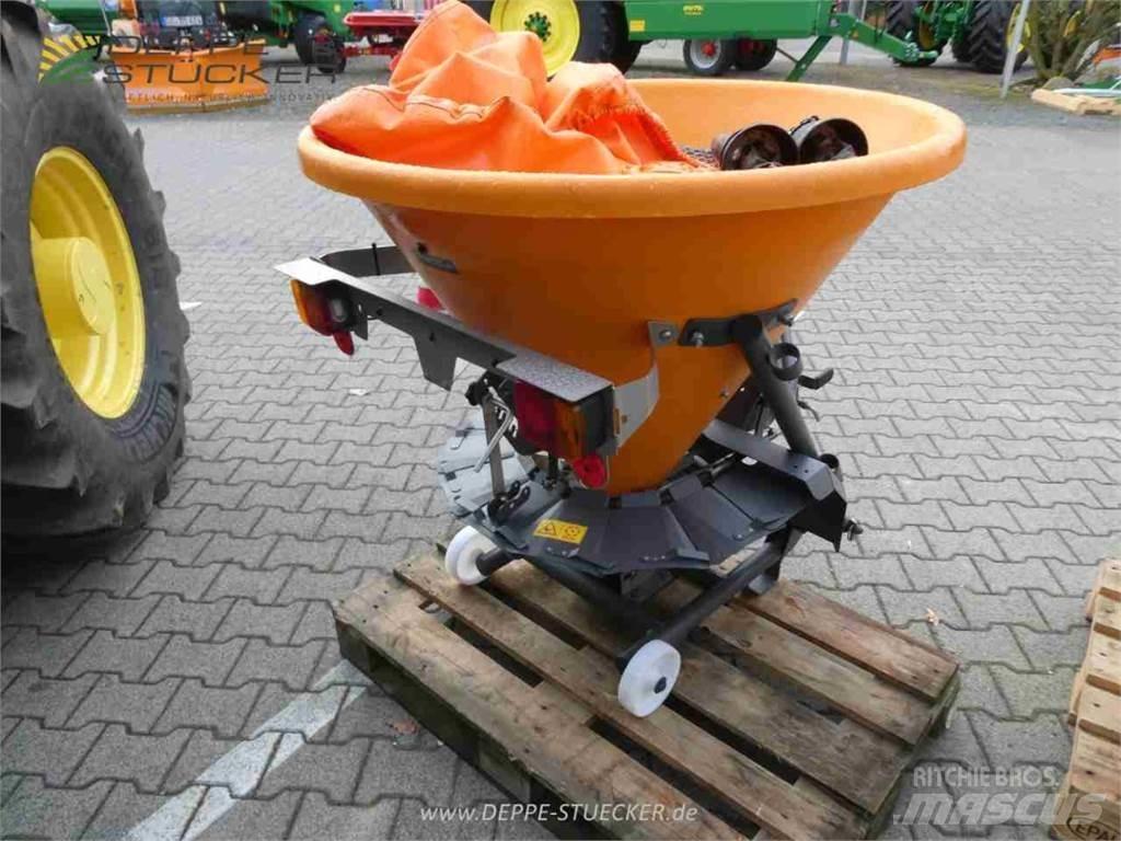 Matev SPR-DS 250ST Spargisabbia e spargisale