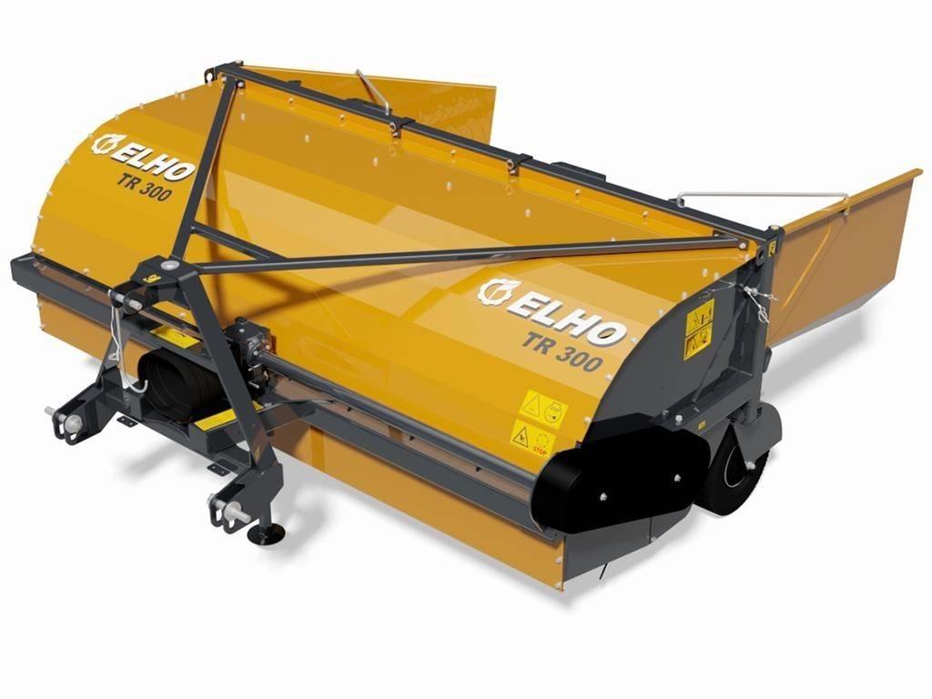 Elho TR 300 Ranghinatori