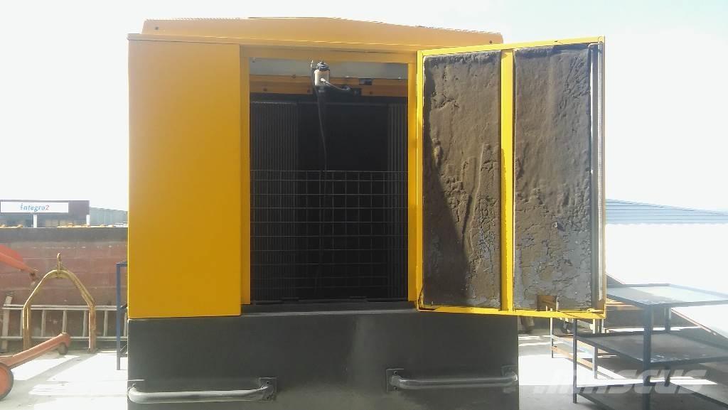 Atlas Copco XAMS 295 Compressori