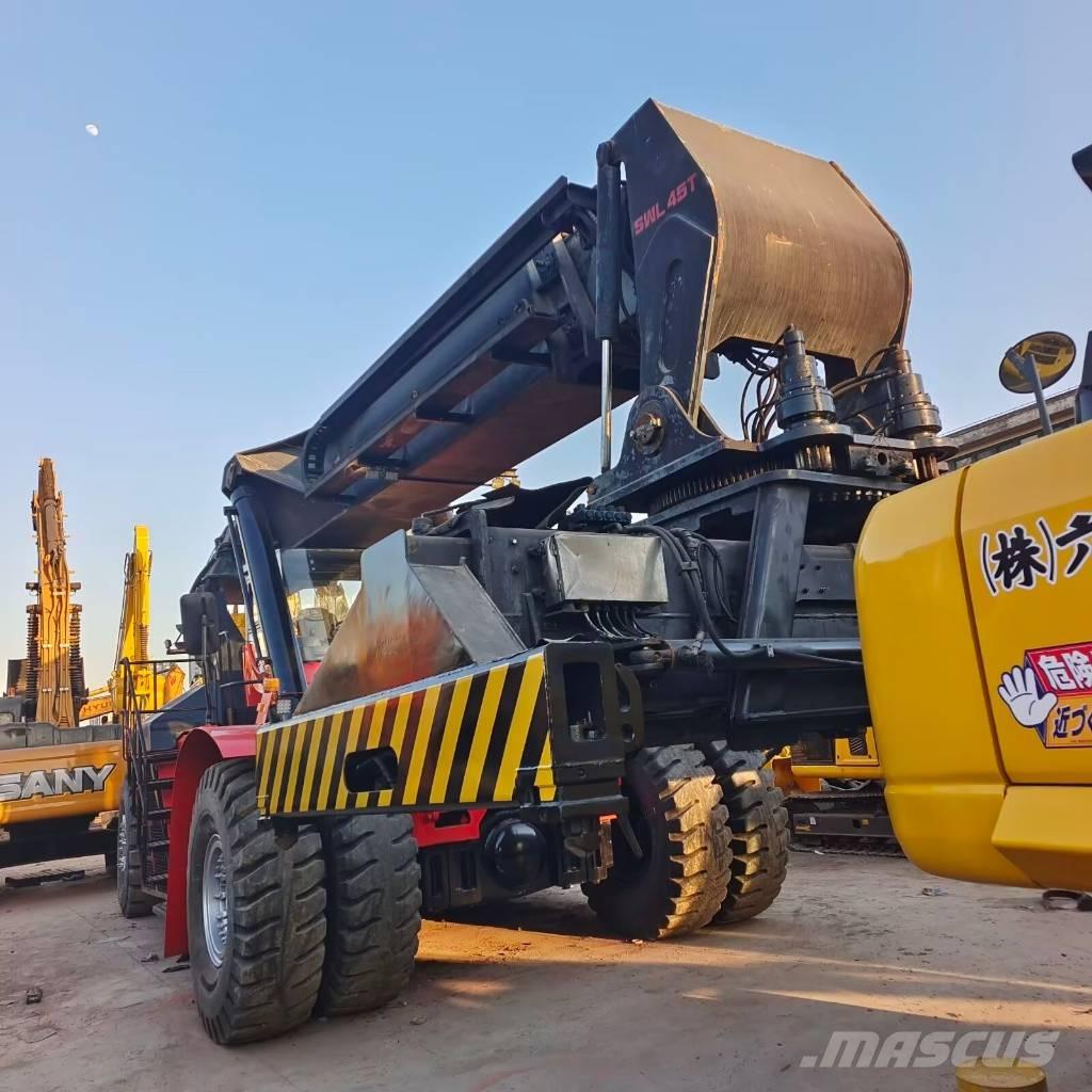 Sany SRSC 45 C30 Carrelli elevatori