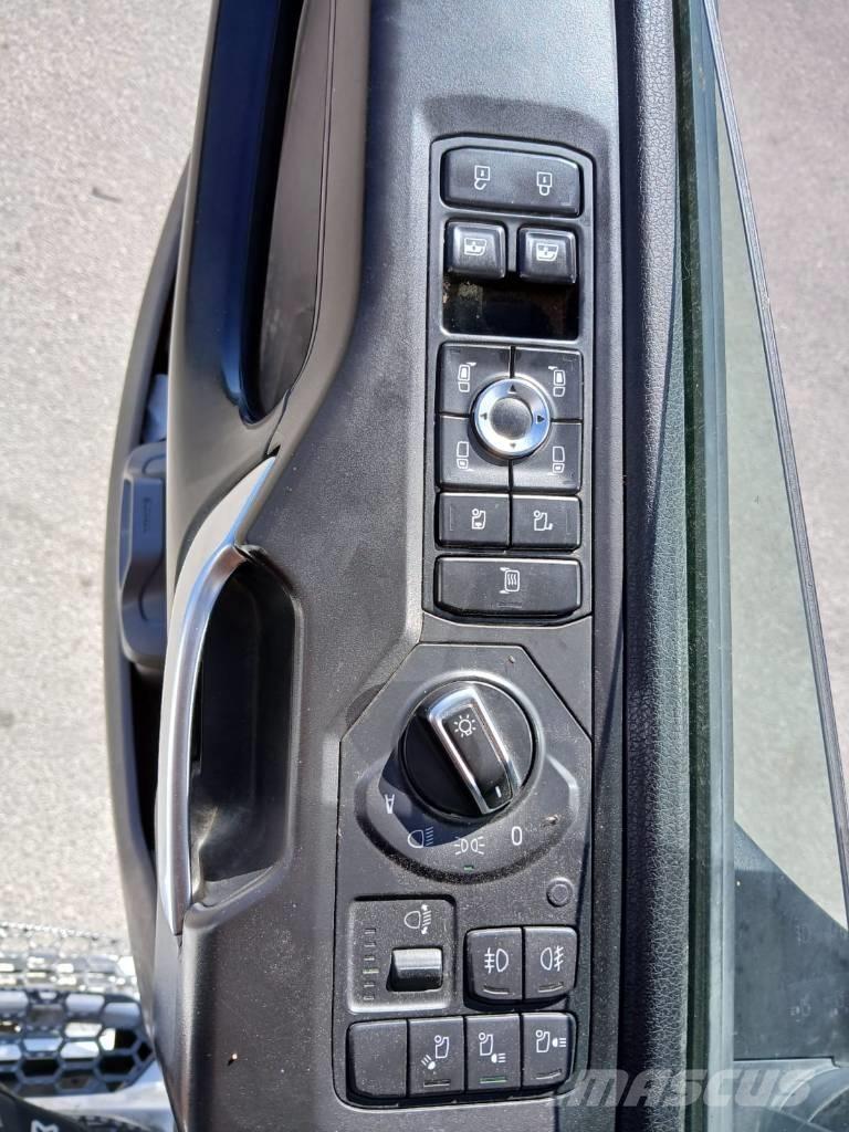 Scania R 540 Trasportatore per veicoli