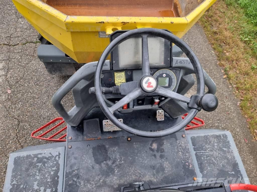 Wacker Neuson DW 30 Dumpers articolati