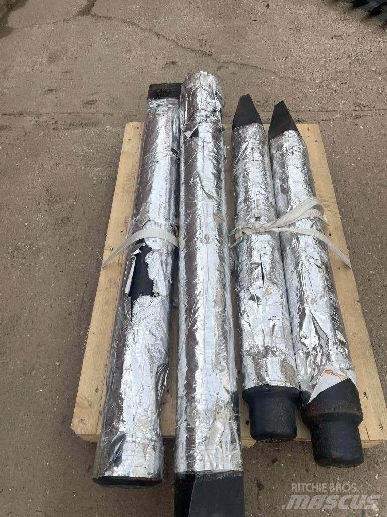  keischarp ks 300 Martelli - frantumatori