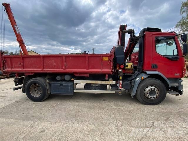 DAF LF55.280 Motrici e Trattori Stradali
