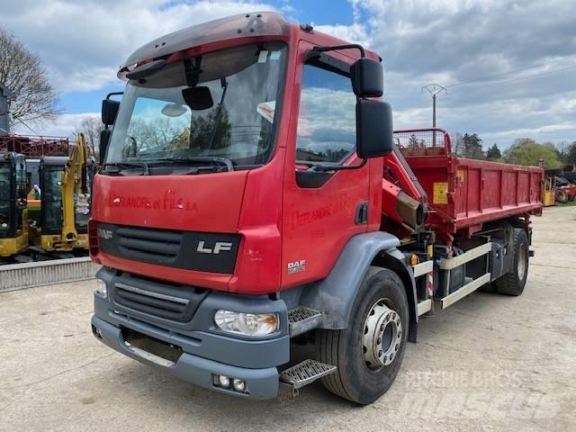 DAF LF55.280 Motrici e Trattori Stradali