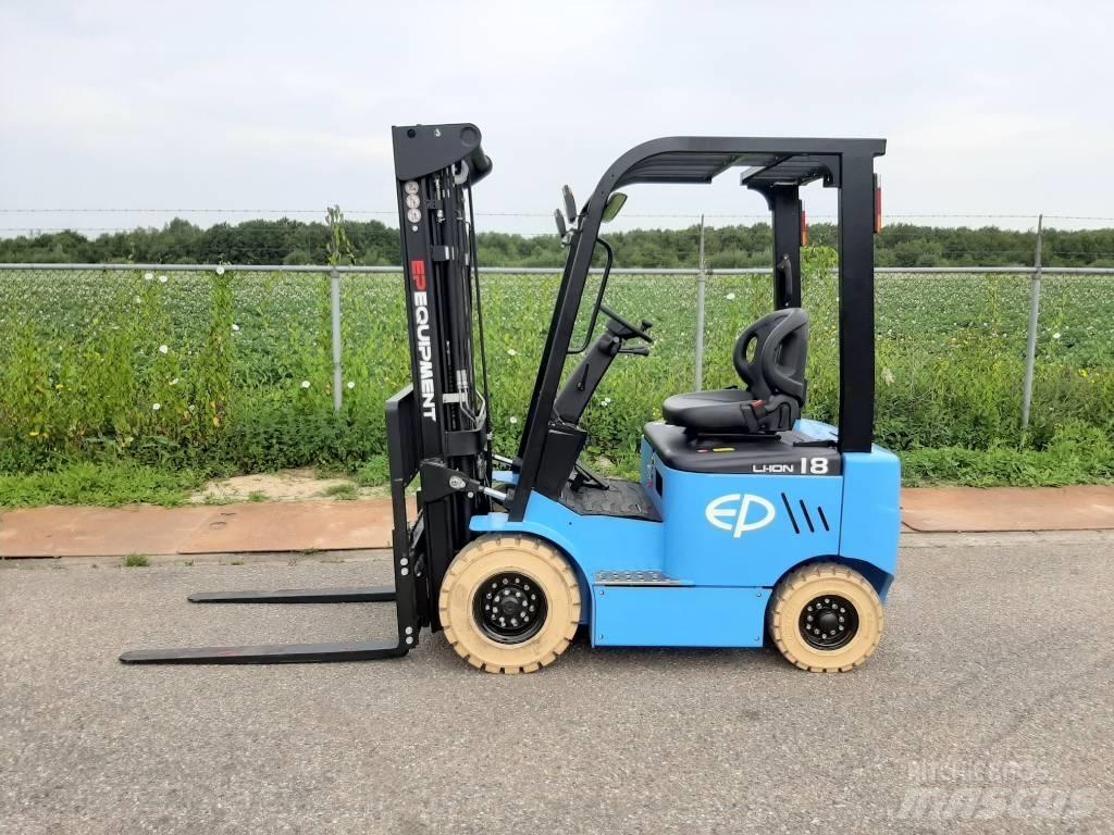 EP EFL181 | 2022 Carrelli elevatori elettrici