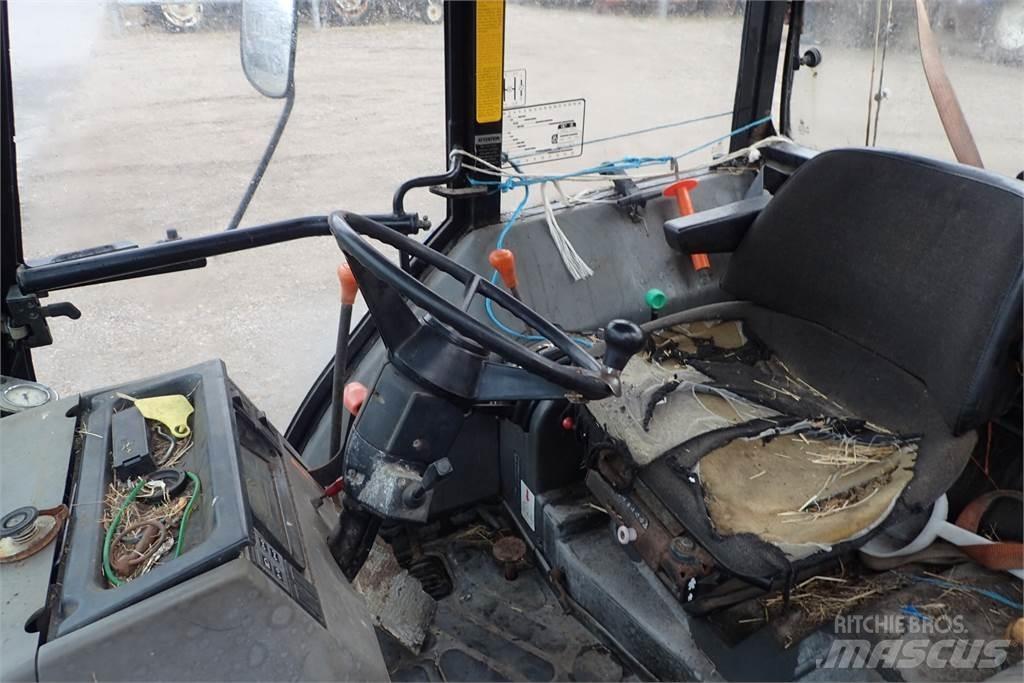 Ford 4630 Trattori