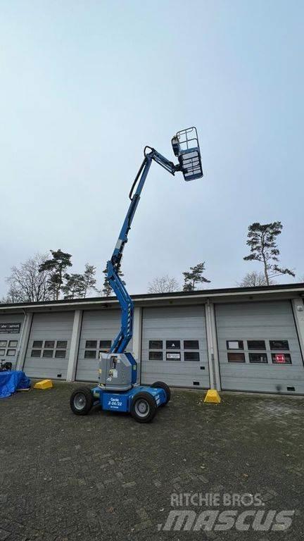 Genie Z-34/22 DC Piattaforme a braccio articolato