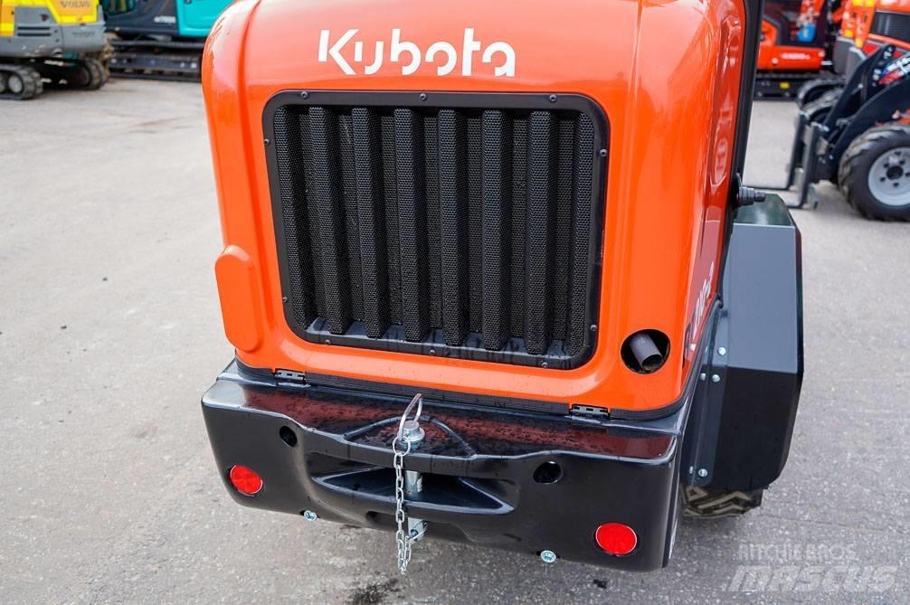 Kubota RT210-2 UUSI Mini pale