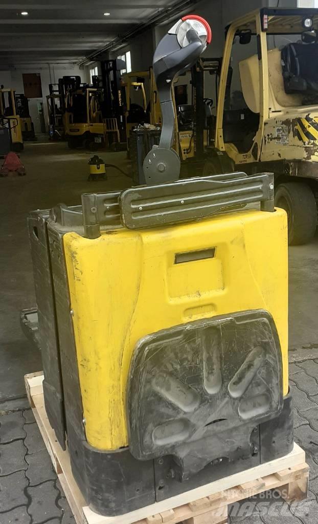 Hyster P2.0S FBW Transpallet uomo a terra