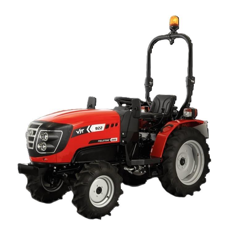 VST Fieldtrac 922 Trattori