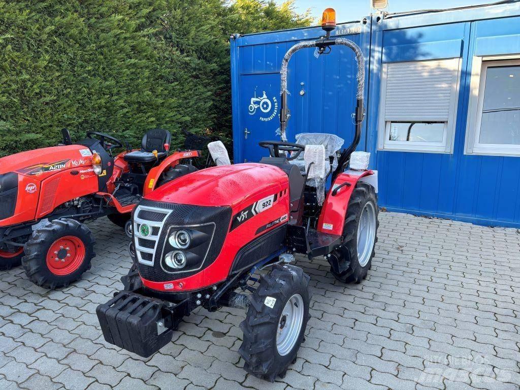 VST Fieldtrac 922 Trattori