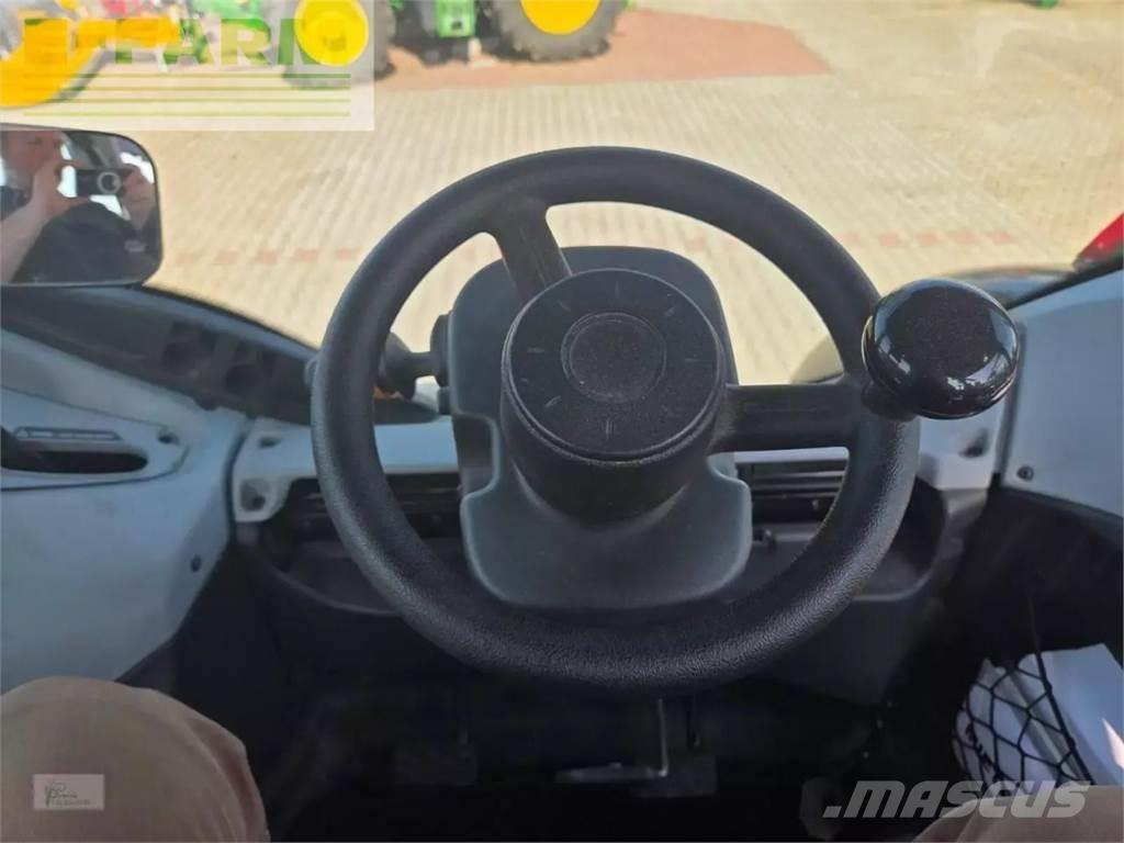 Valtra t195 d Trattori