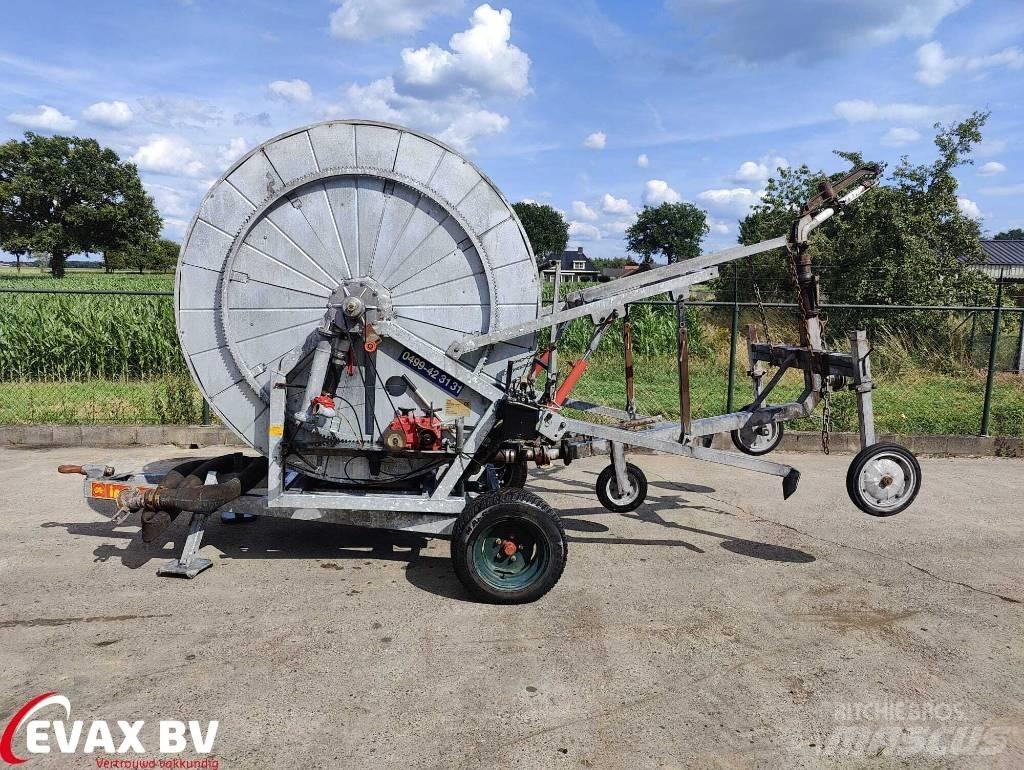 Marani Irrimatic 90 Sistemi di irrigazione