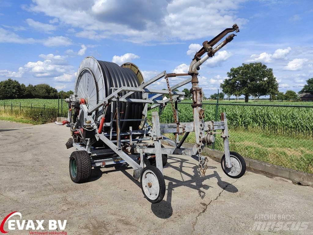 Marani Irrimatic 90 Sistemi di irrigazione