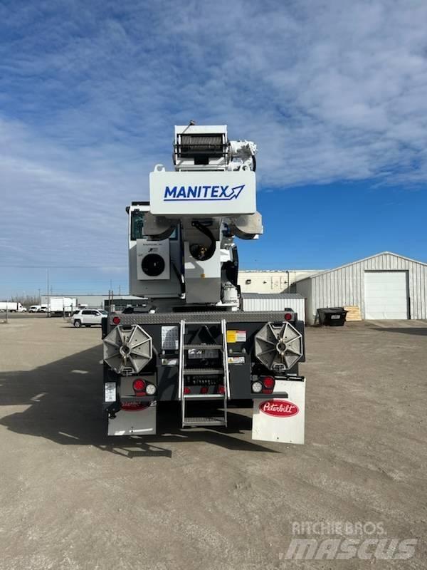 Manitex 50128 S Camion altro