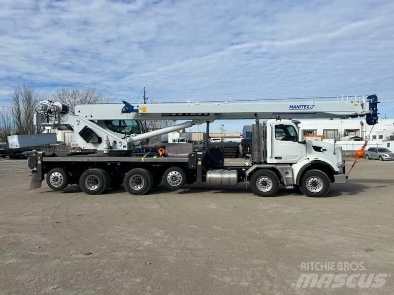 Manitex 50128 S Camion altro