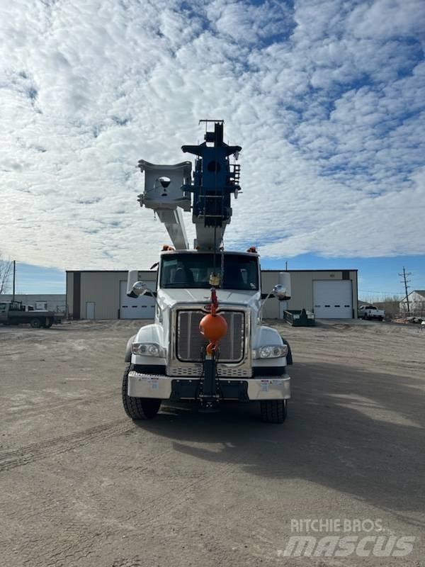 Manitex 50128 S Camion altro