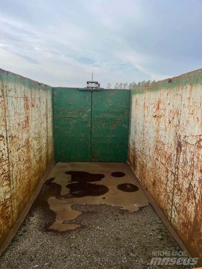  Andet 6000mm Costruzioni - Altro