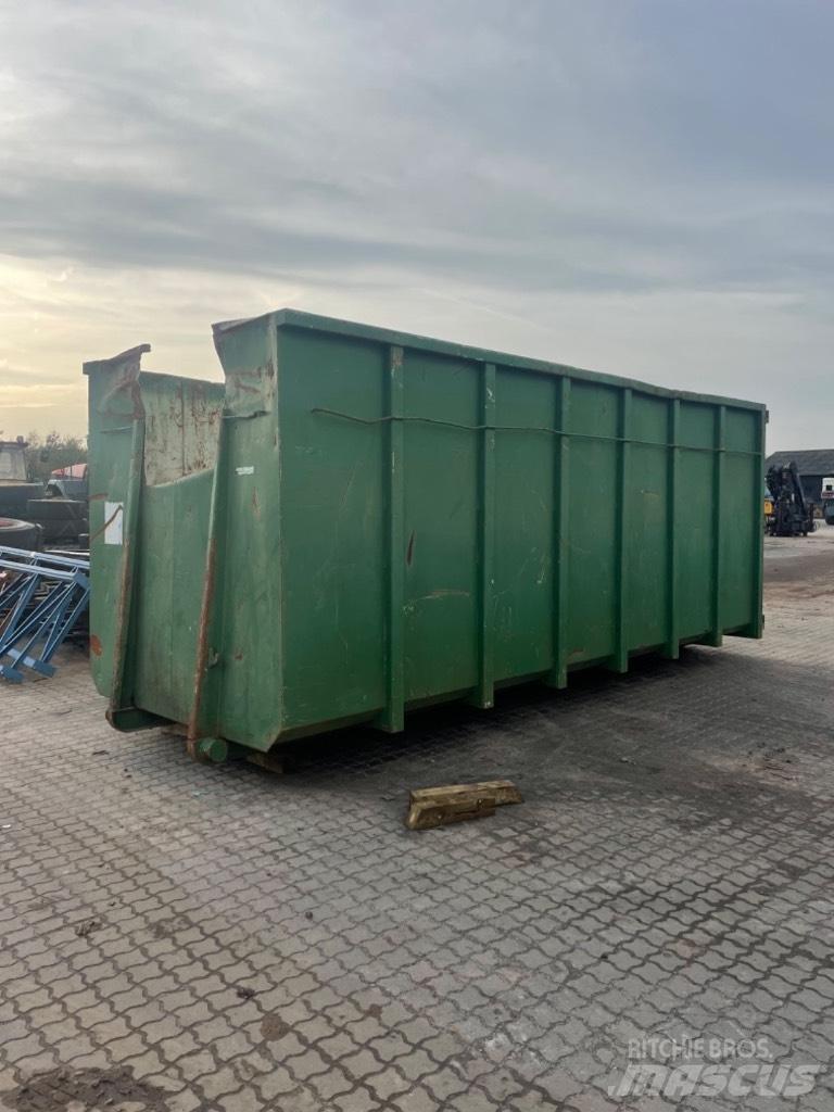  Andet 6000mm Costruzioni - Altro
