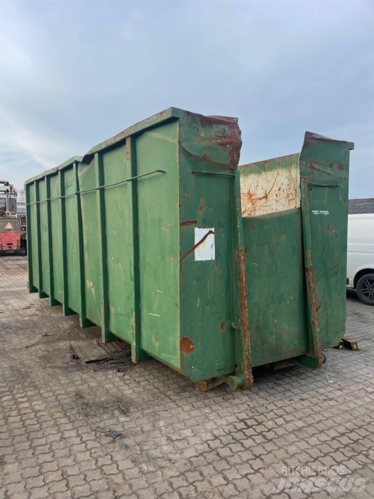  Andet 6000mm Costruzioni - Altro